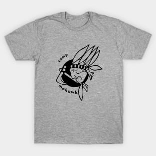 Camp Mohawk T-Shirt